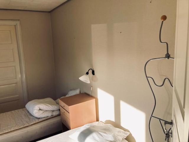 לינה וארוחת בוקר נקסקוב Byens Bed And Bath מראה חיצוני תמונה