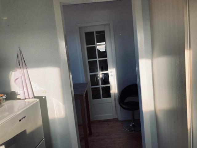 לינה וארוחת בוקר נקסקוב Byens Bed And Bath מראה חיצוני תמונה