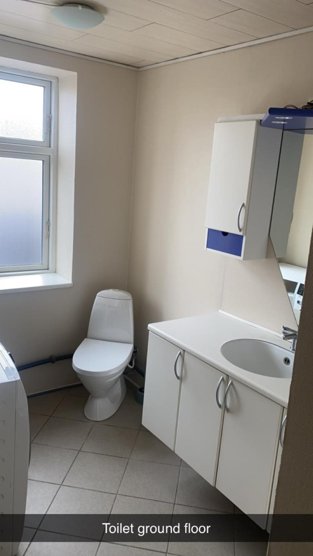 לינה וארוחת בוקר נקסקוב Byens Bed And Bath מראה חיצוני תמונה