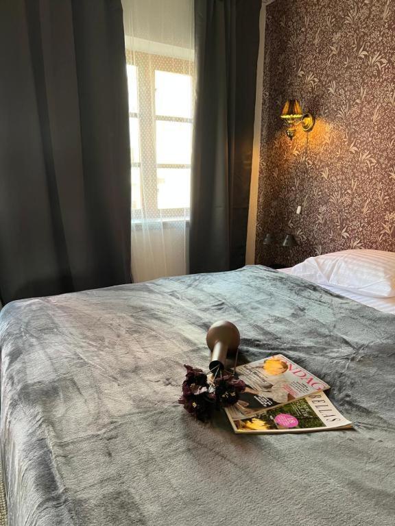 לינה וארוחת בוקר נקסקוב Byens Bed And Bath מראה חיצוני תמונה
