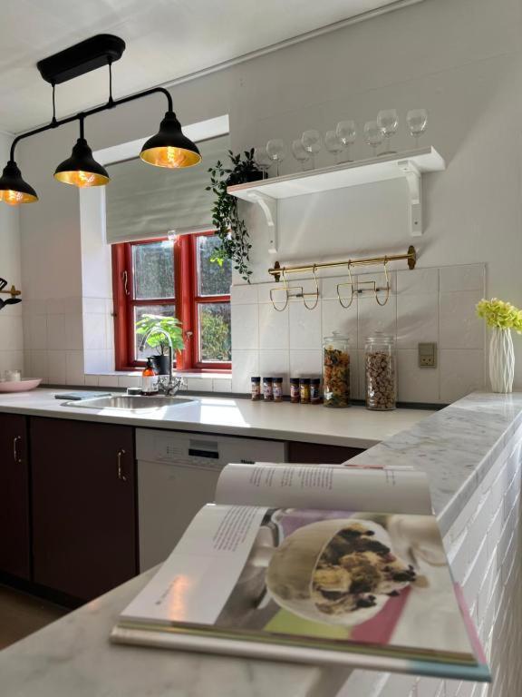 לינה וארוחת בוקר נקסקוב Byens Bed And Bath מראה חיצוני תמונה